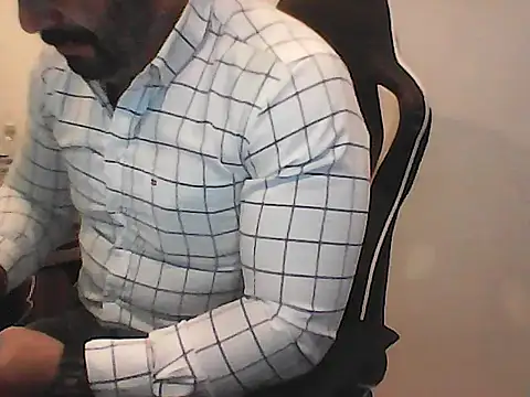 Yorel1109- webcam show