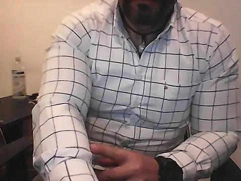 Show Webcam de Yorel1109-
