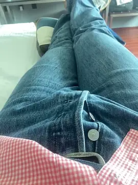 Show webcam de Yorel1109-