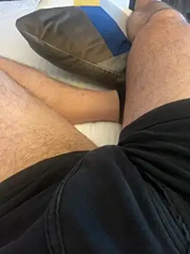 Yorel1109-'s Webcam Show