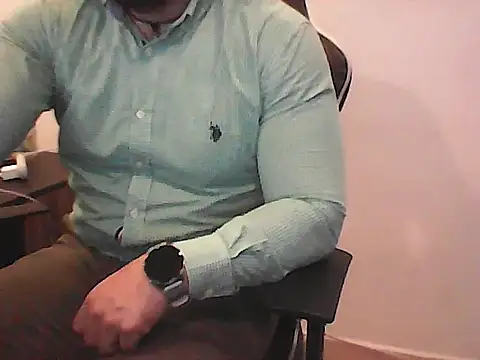 Yorel1109- Webcam show