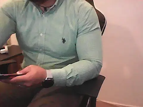 Yorel1109-: διαδικτυακό σόου στην κάμερα