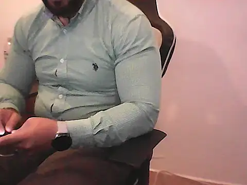 Yorel1109- Webcam-Show