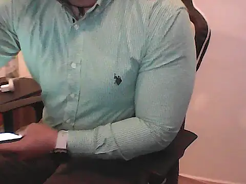 Show Webcam de Yorel1109-