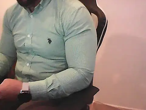 Yorel1109-: вебкам-шоу