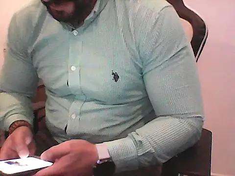 Yorel1109-'s Webcam Show