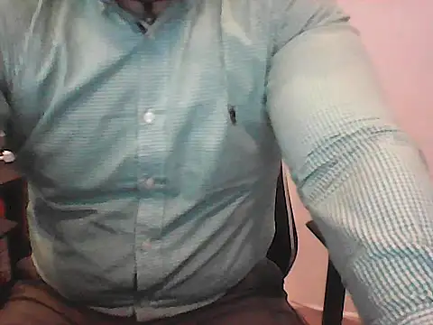 Yorel1109- webcam show