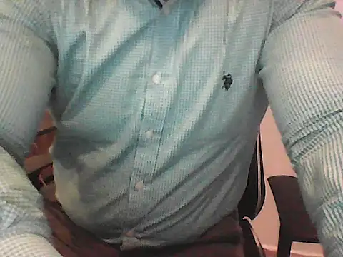 Show modela Yorel1109- na web-kameri