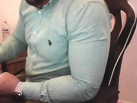 Show de webcam de Yorel1109-