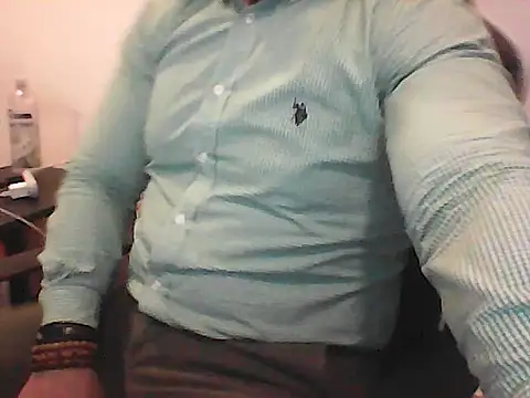 Show de Yorel1109- na webcam