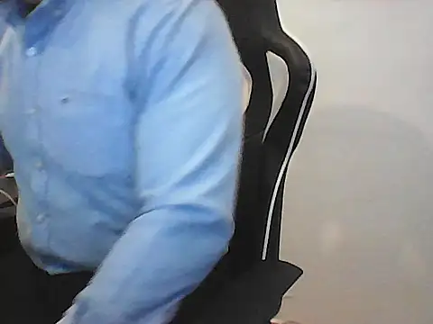 הופעת וובקאם של Yorel1109-