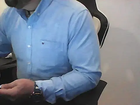Show de Yorel1109- na webcam
