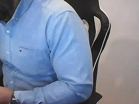 Yorel1109- Show Webcam