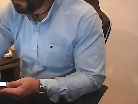 Yorel1109- Adlı Modelin Web Kamerası Şovu