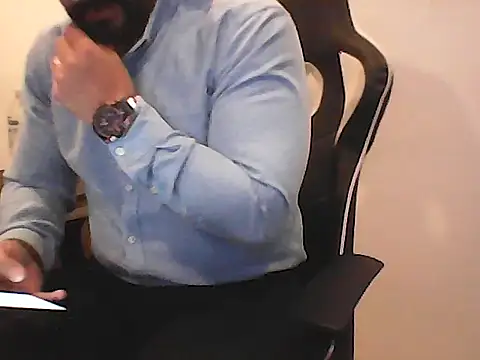Yorel1109- Show Webcam