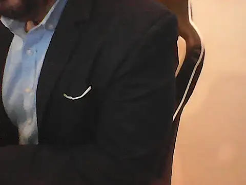 Show de webcam de Yorel1109-