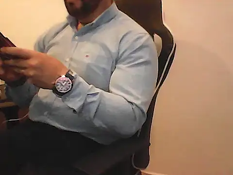 Yorel1109- Pertunjukan Webcam