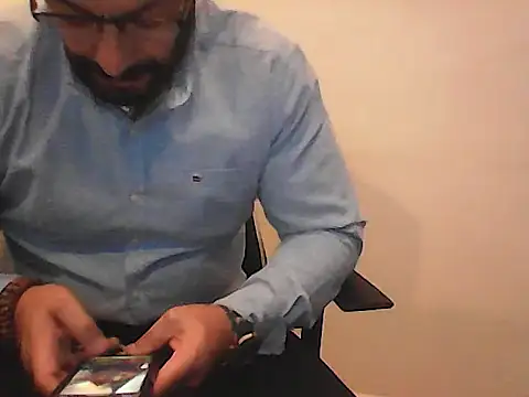 Yorel1109-'s Webcam Show