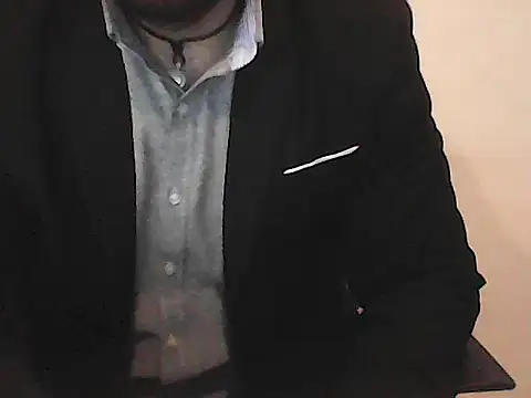 Show webcam de Yorel1109-