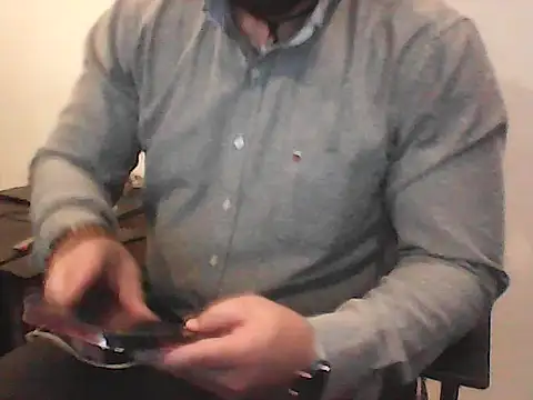 Show Webcam de Yorel1109-