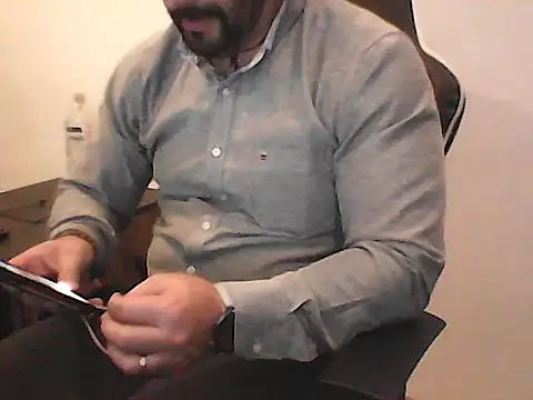 Yorel1109- Webcam Show