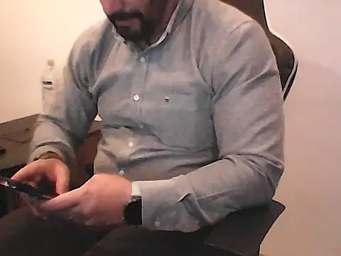 Webkamerová show Yorel1109-