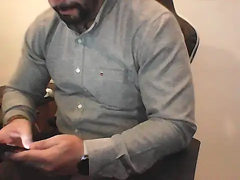 Show de webcam de Yorel1109-