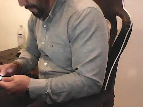 Yorel1109-'s Webcam Show