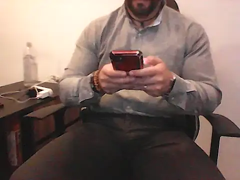 Yorel1109- Webcamshow