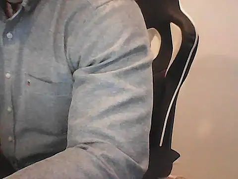 Show de Yorel1109- na webcam