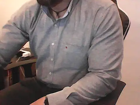 Show webcam de Yorel1109-