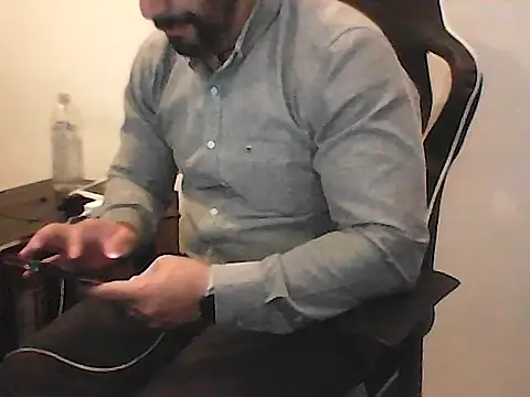 Yorel1109- Webcamshow