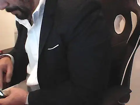 Yorel1109- Webcam show
