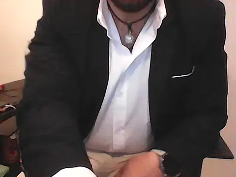 Show modela Yorel1109- na web-kameri