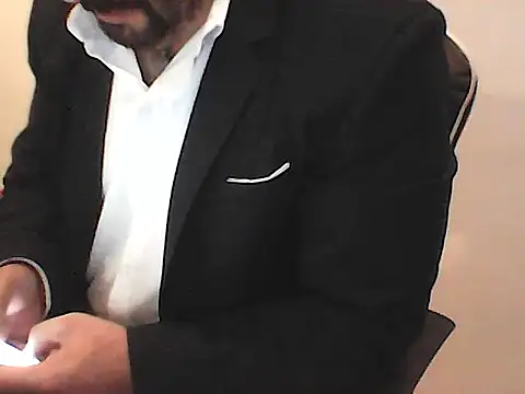 Show de Yorel1109- na webcam