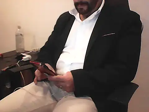 Show Webcam de Yorel1109-