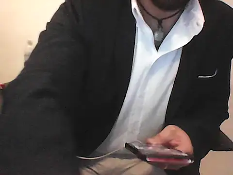 Yorel1109-: вебкам-шоу