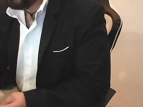 הופעת וובקאם של Yorel1109-