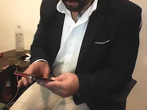 Yorel1109- Webcamshow