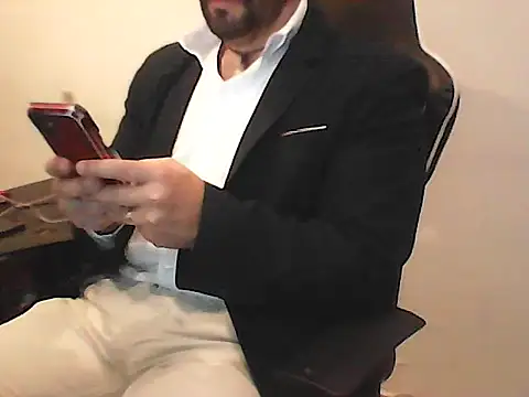 Yorel1109-'s Webcam Show