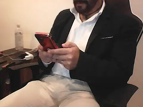 Yorel1109- – webcam-show