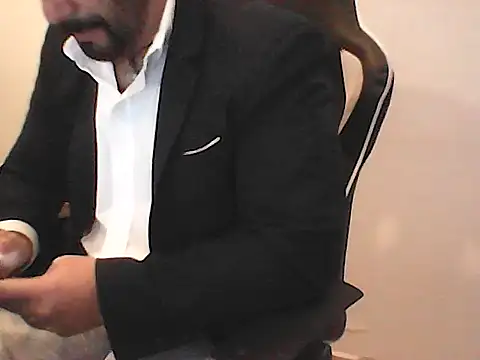 Yorel1109- Webcam show