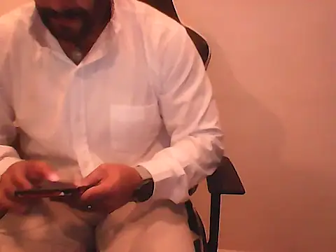Show modela Yorel1109- na web-kameri