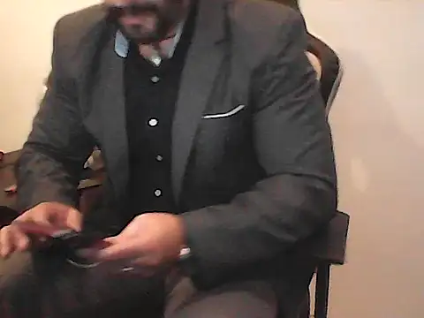 Yorel1109- Webcam show