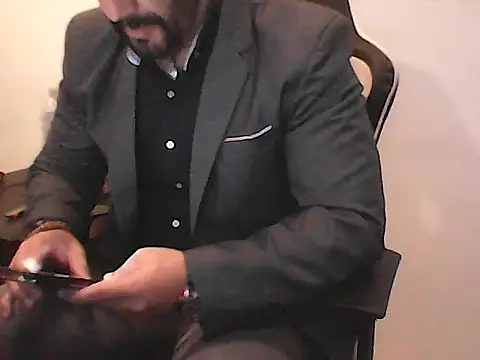 Yorel1109- Webcam show