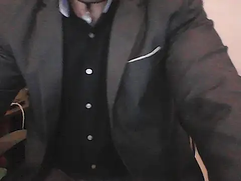 Yorel1109- Webcam show