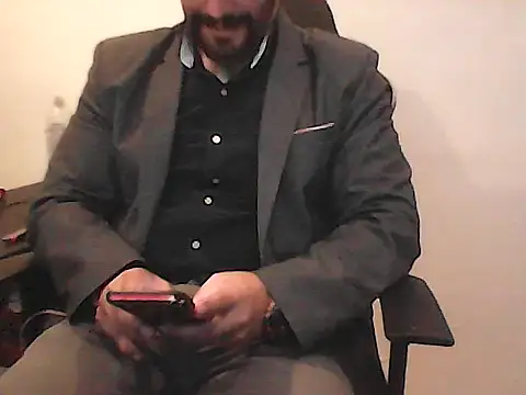 Show webcam de Yorel1109-