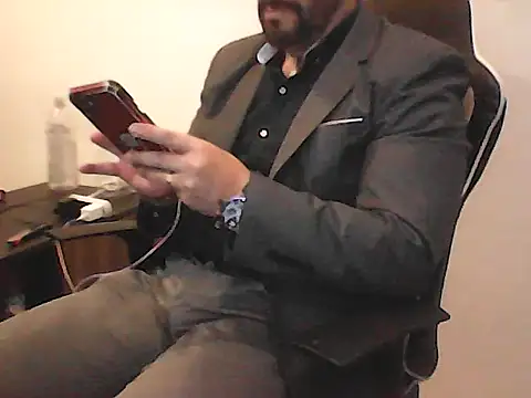 Yorel1109- Adlı Modelin Web Kamerası Şovu