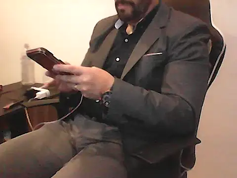 Yorel1109- Show in webcam
