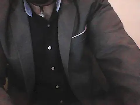 Yorel1109- Show Webcam
